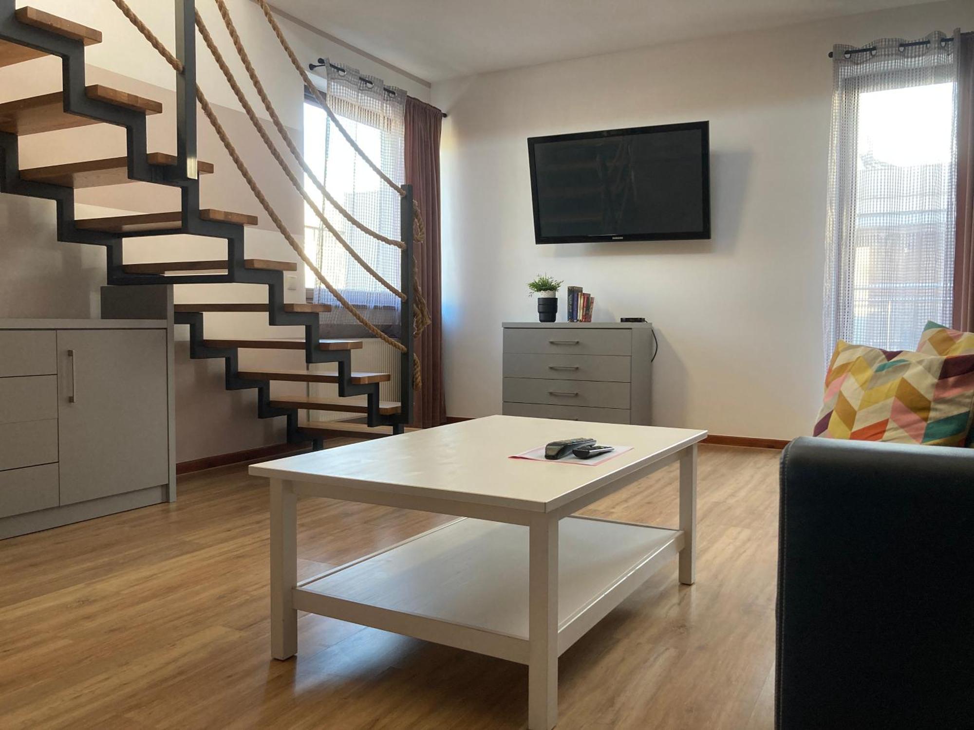 A4 Luxury Apartment Wroclaw Exterior photo