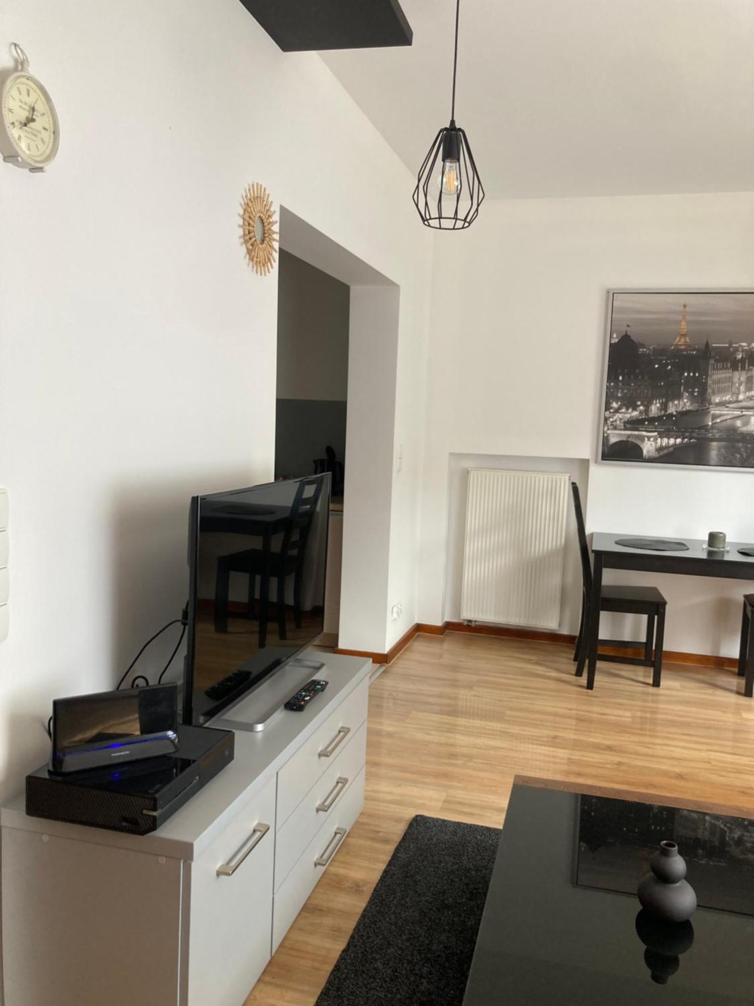 A4 Luxury Apartment Wroclaw Exterior photo
