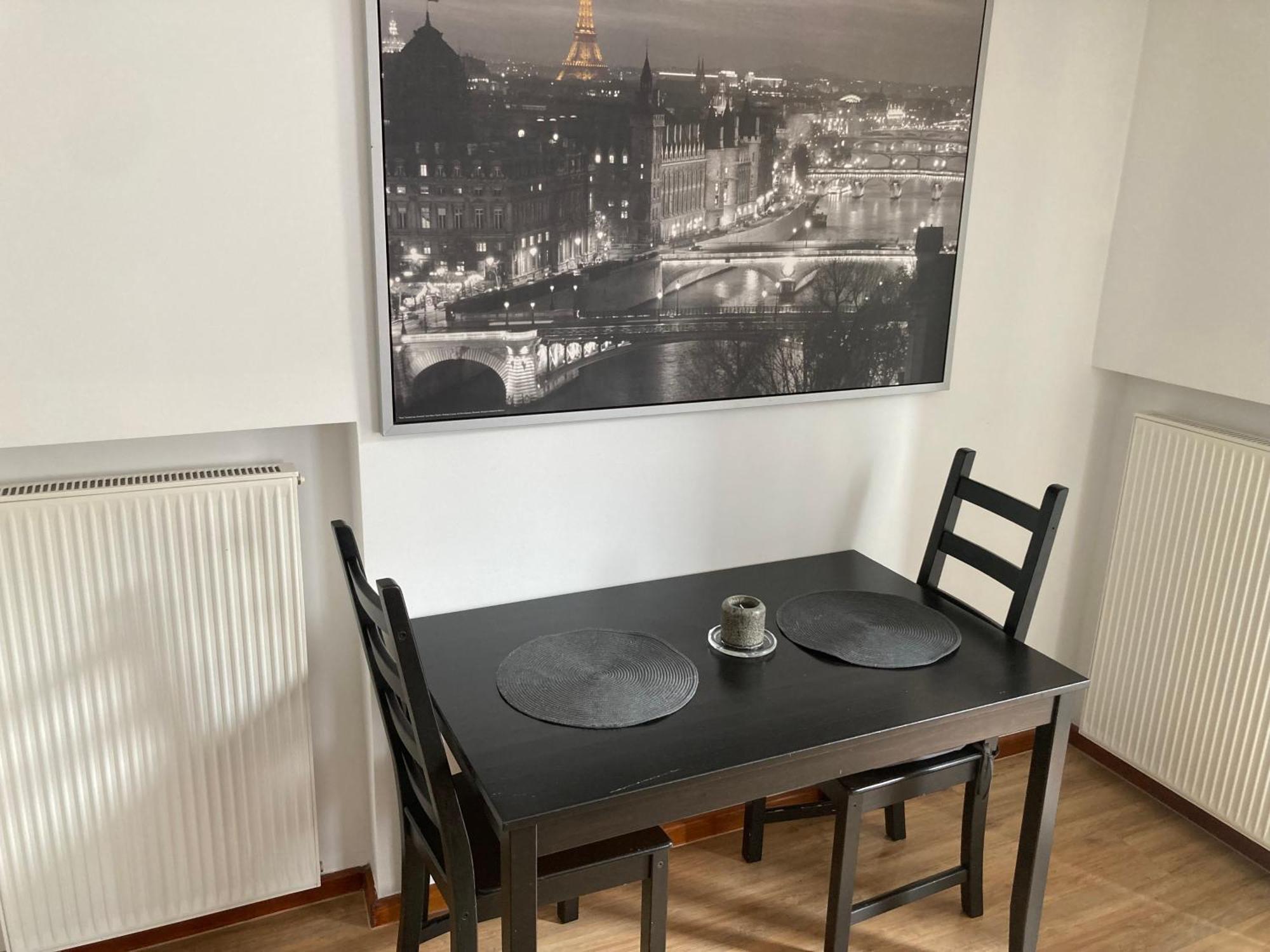 A4 Luxury Apartment Wroclaw Exterior photo